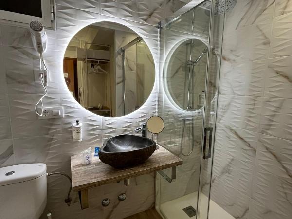 Hotel MR Costa Blanca : photo 2 de la chambre chambre simple