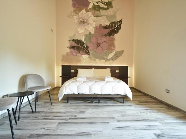 Royal Garden luxury rooms : photo 9 de la chambre chambre double deluxe