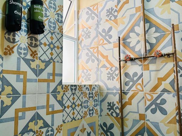 Bokatrip El Llano : photo 4 de la chambre chambre double Économique