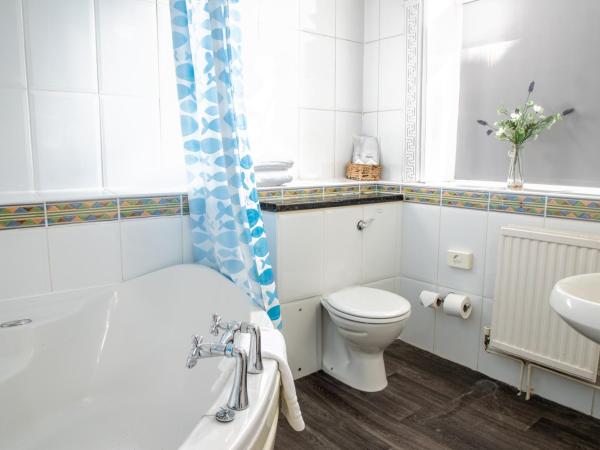 Arnos Manor Hotel : photo 4 de la chambre chambre exécutive