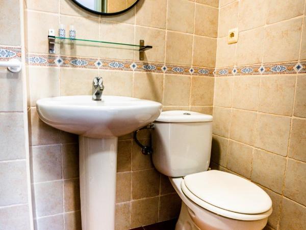 Marbella Village : photo 8 de la chambre studio