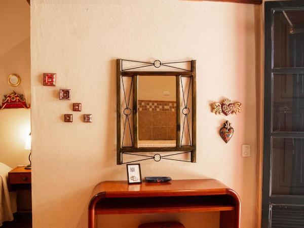 Hotel Casa Pereyra : photo 9 de la chambre studio