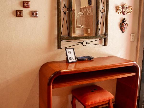 Hotel Casa Pereyra : photo 10 de la chambre studio