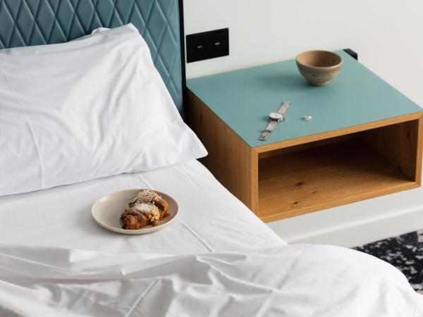 Ebb-Dunedin : photo 5 de la chambre chambre lit king-size standard