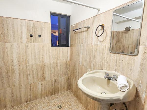 Fitz-Mar : photo 4 de la chambre grande chambre double 