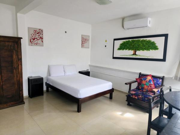 Fitz-Mar : photo 1 de la chambre chambre double Économique