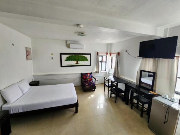 Fitz-Mar : photo 2 de la chambre chambre double Économique