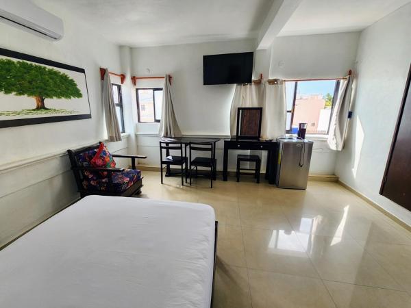 Fitz-Mar : photo 4 de la chambre chambre double Économique