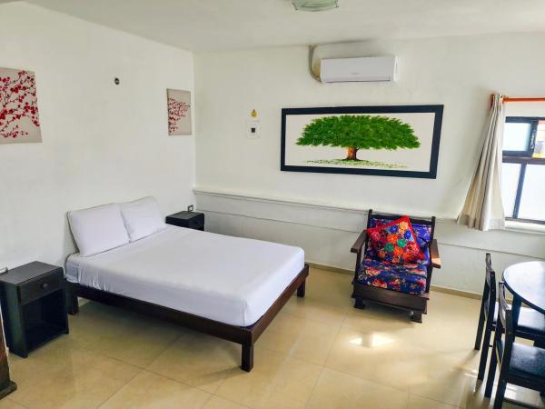 Fitz-Mar : photo 7 de la chambre chambre double Économique