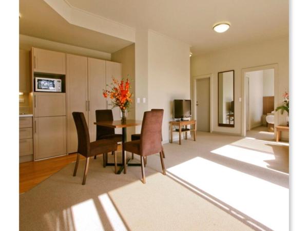 Ocean Breeze Hotel : photo 9 de la chambre appartement premier 2 chambres - vue sur mer