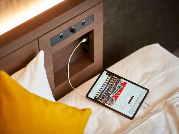 Daiwa Roynet Hotel Nagoya Shinkansenguchi : photo 2 de la chambre chambre double supérieure - non-fumeurs