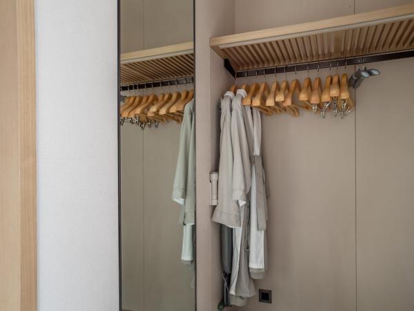 JW Marriott Hotel Xi'an : photo 6 de la chambre suite lit king-size exécutive