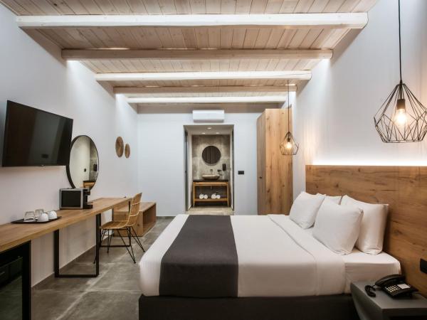 Casa Blu Boutique Hotel