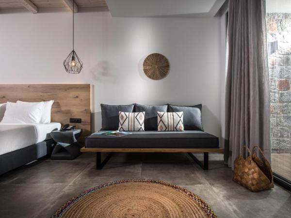 Casa Blu Boutique Hotel