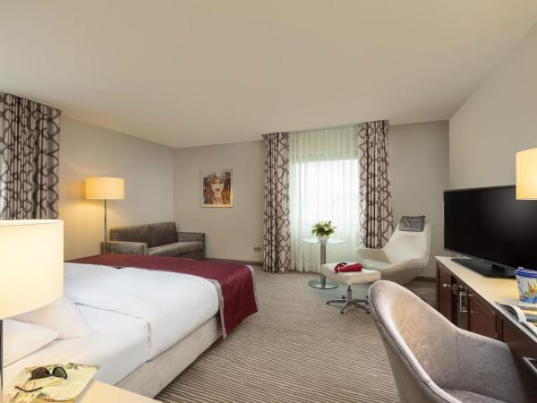 Maritim Hotel Bonn : photo 4 de la chambre chambre familiale confort