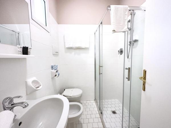 Aura Living Hotel : photo 6 de la chambre chambre double standard