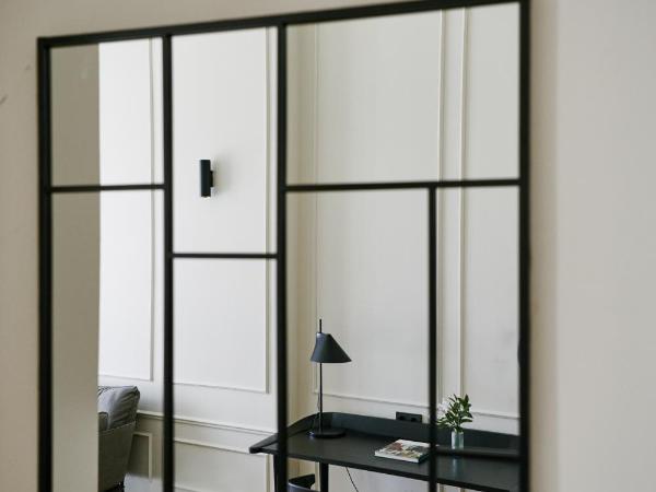 Mercer Plaza Sevilla 5 GL : photo 5 de la chambre suite junior