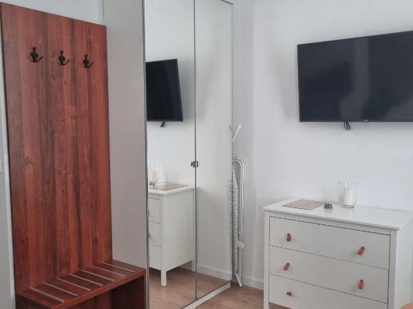 Kamienica Łódzka : photo 1 de la chambre appartement standard