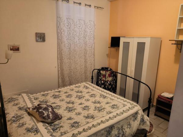 Sweet Night : photo 2 de la chambre chambre double standard