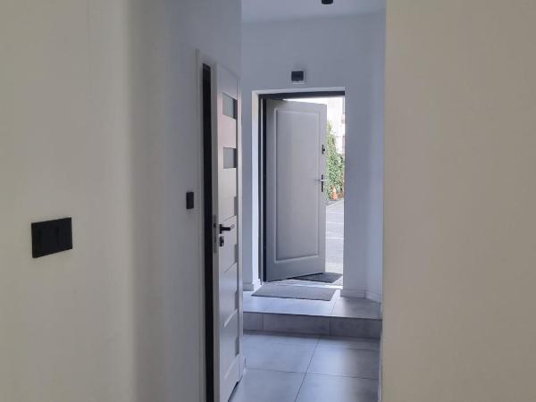 Kamienica Łódzka : photo 8 de la chambre appartement - rez-de-chaussée