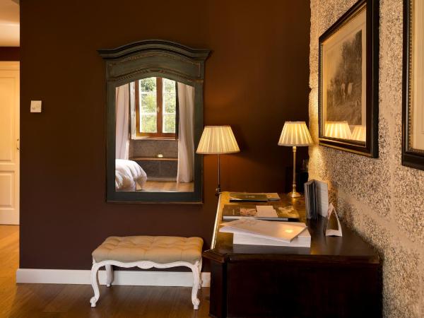 A Quinta Da Auga Hotel Spa Relais & Chateaux : photo 7 de la chambre alma