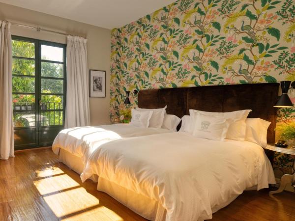 A Quinta Da Auga Hotel Spa Relais & Chateaux : photo 2 de la chambre offre spa - chambre double classique