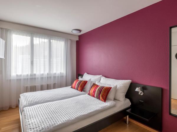 Boutique Hotel KARL : photo 1 de la chambre chambre double