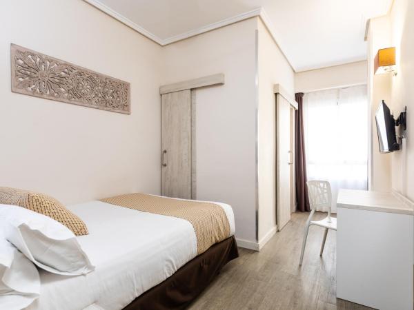 Sweet Hotel Continental : photo 5 de la chambre chambre simple