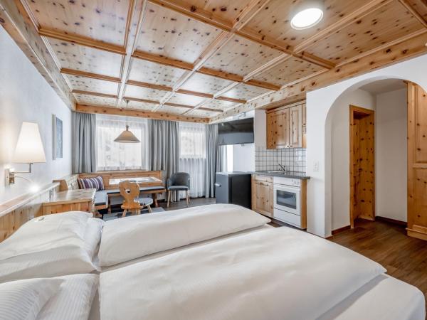 Hotel Nevada : photo 1 de la chambre chambre double Économique