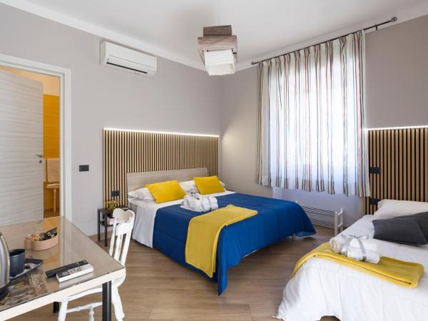 Il Tempio di Athena - Cultura e Relax a Siracusa : photo 3 de la chambre chambre double