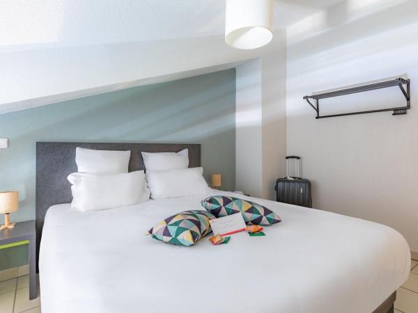 Appart'City Confort La Ciotat - Côté Port : photo 1 de la chambre appartement 1 chambre