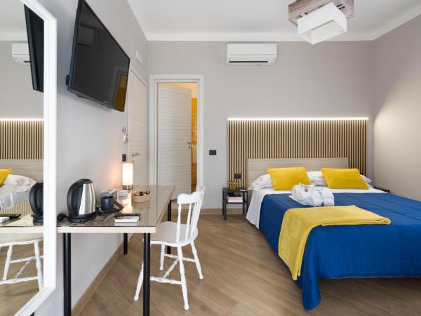 Il Tempio di Athena - Cultura e Relax a Siracusa : photo 6 de la chambre chambre double