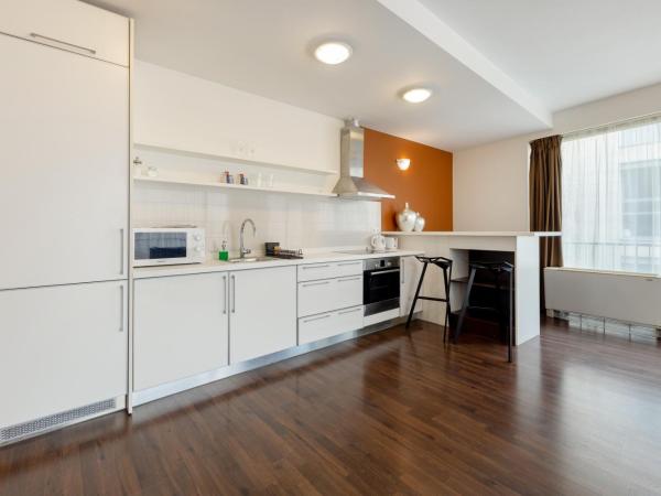 Bliss Residence & Spa : photo 7 de la chambre appartement 1 chambre - accès au spa pour 2 personnes