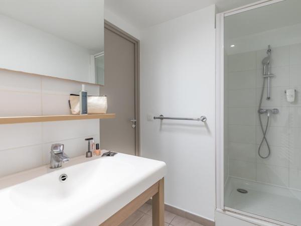 Appart'City Classic Valence : photo 5 de la chambre studio double