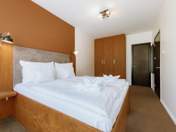 Bliss Residence & Spa : photo 6 de la chambre appartement 1 chambre - accès au spa pour 3 personnes