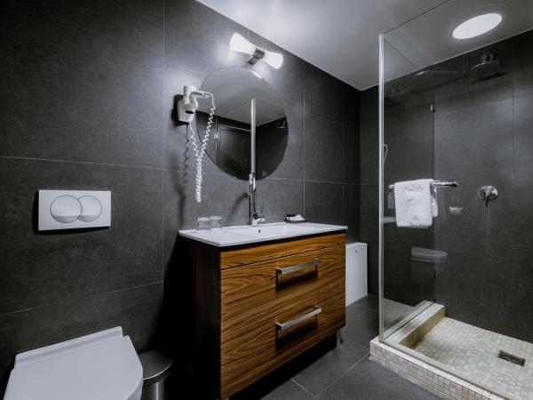 Bliss Residence & Spa : photo 6 de la chambre chambre double avec accès au spa