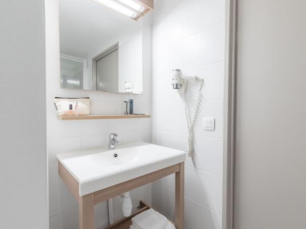 Appart'City Classic Valence : photo 4 de la chambre grand studio double