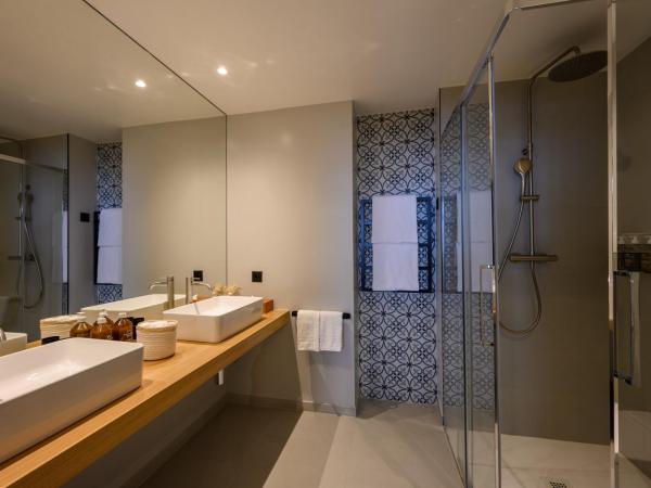 Villars Palace : photo 3 de la chambre suite