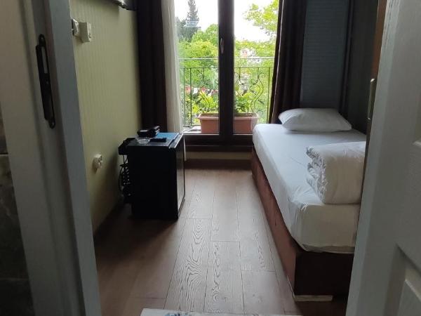 Hotel Torun Istanbul Old City : photo 10 de la chambre chambre simple standard