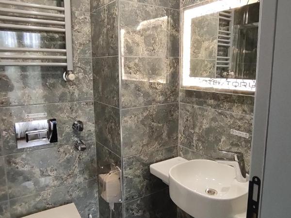 Hotel Torun Istanbul Old City : photo 8 de la chambre chambre simple standard