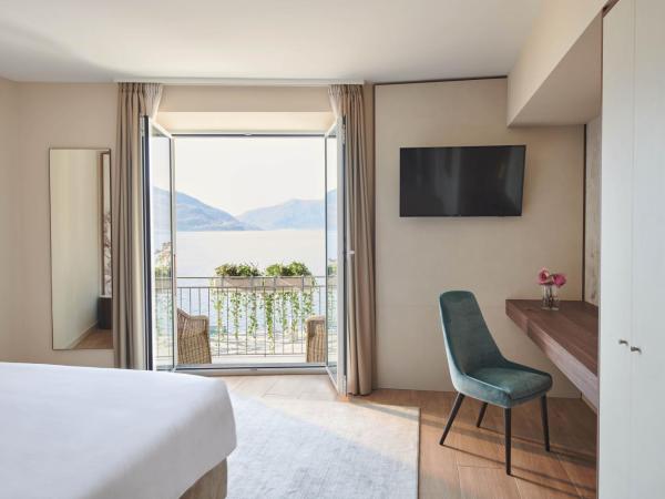 Vista Lakefront Boutique Hotel : photo 4 de la chambre suite avec balcon - vue sur lac