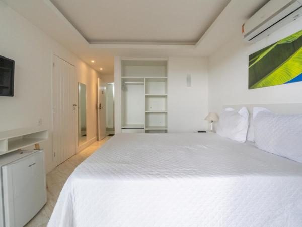 Eny Boutique Hotel & Spa : photo 10 de la chambre chambre lit queen-size - vue sur mer