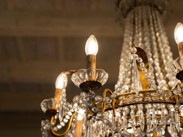 FORESTERIA di PALAZZO RADICI : photo 8 de la chambre suite junior