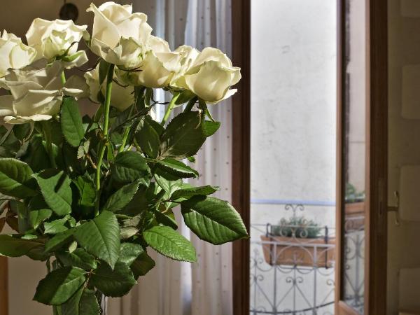 Ionas Boutique Hotel : photo 1 de la chambre chambre double avec balcon