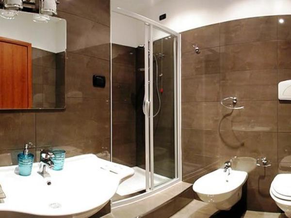 La Luna Guest House : photo 4 de la chambre chambre double