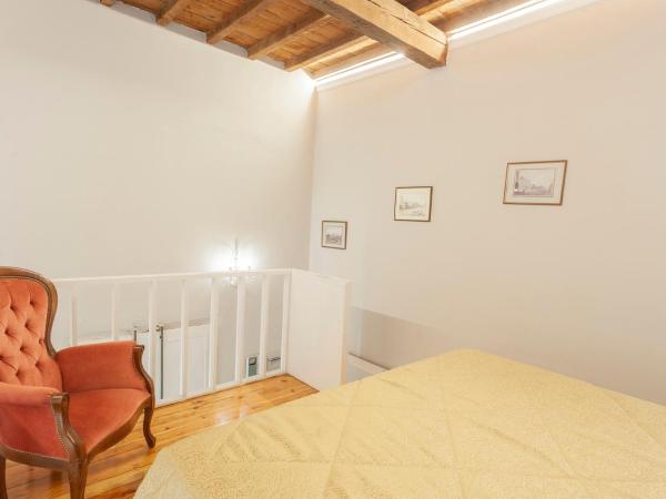 Hotel St. James : photo 3 de la chambre maisonnette