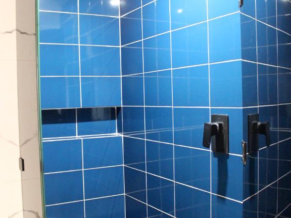 WeEnjoy Hotels Grand Prix Aeropuerto CDMX : photo 9 de la chambre chambre quadruple classique