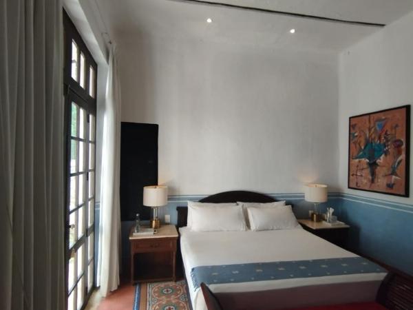 Villa Octavia : photo 1 de la chambre suite deluxe