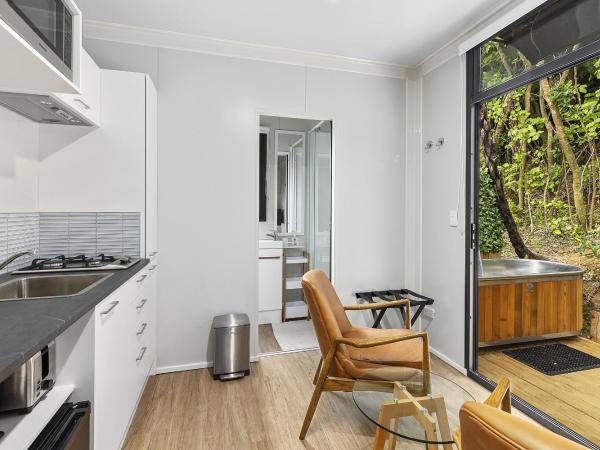 2 Peas In A Pod : photo 6 de la chambre maison de vacances