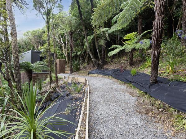 2 Peas In A Pod : photo 9 de la chambre maison de vacances